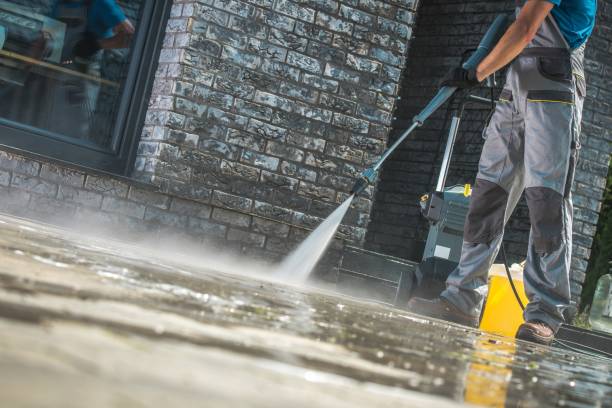 Best Machinery and Equipment Cleaning  in North Little Rock, AR