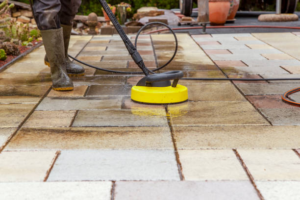Best Patio and Deck Pressure Washing  in North Little Rock, AR