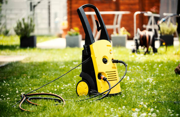 Best Dumpster Area Cleaning  in North Little Rock, AR